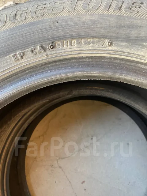 Bridgestone Ice Partner. ������, ��� �����, 2017 ���, �/�, ����� 50 % ����