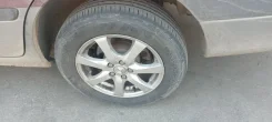 Kumho eco Sense SE11. ������, 2018 ���, �/�, ����� 40 % ����