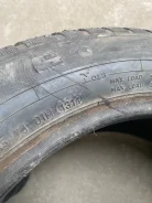 Dunlop SP LT 60. �����������, 2011 ���, �/�, ����� 30 % ����