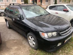 Nissan R'nessa. PNN305077106, KA24154045U ����