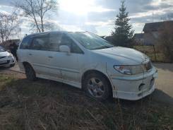 Nissan Presage. VU30, YD25DDT ����