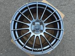 Ion Forged. 7.5x17", 4x100, ET40, �� 73,1���. ����