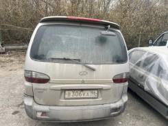 Hyundai Starex. KMJWWH7HP6U701846, KMJWWH7HP6U701846 ����