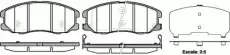 ������� �������� �. Opel Antara, Chevrolet Captiva 2.0/2.0CDTi/2.4/3.2 06 1261 12 [96626070] ! Remsa 1261.12 126112 ����