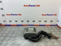 ���� ���������� ���������� Audi A4 2010 8K2907115AD B8 CDNC 8K2907115AD ����