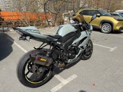 Kawasaki Ninja ZX-6R. 600����. ��., ��������, ���������, ��� ������� ����