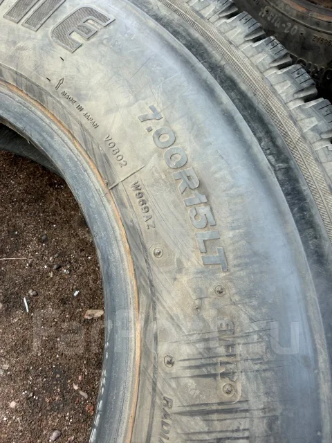 Bridgestone Blizzak Revo 969. ������, ��� �����, �/�, ����� 10 % ����