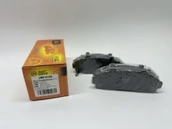 ������� ��������� �������� Santa FE 2WD 00- JBP-0142 JBP0142 JBP0142 ����