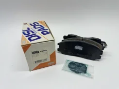 ������� ��������� NiBK PN0853 FR Santa FE-05/Terracan PN0853, ������ �������� PN0853 ����