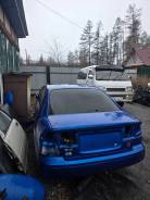 Subaru Legacy B4. BE5D4RT, EJ206DXEBE ����