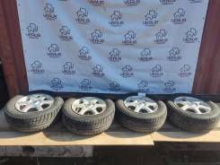 Bridgestone FEID
