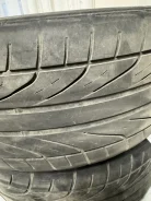 Dunlop Direzza DZ101. ������, 2019 ���, �/�, ����� 40 % ����
