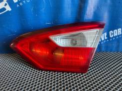 ������ � ������ ��������� ������ Ford Focus III (����� ) 1769301 ����