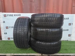Goodyear Ice Navi 8