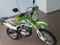 Racer Enduro RC200GY-C2