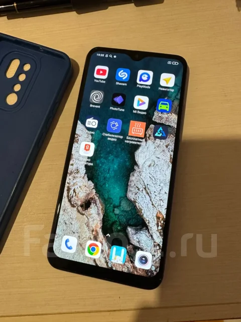 Xiaomi Redmi 9. �/�, 64 �� ����