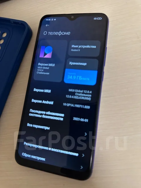 Xiaomi Redmi 9. �/�, 64 �� ����