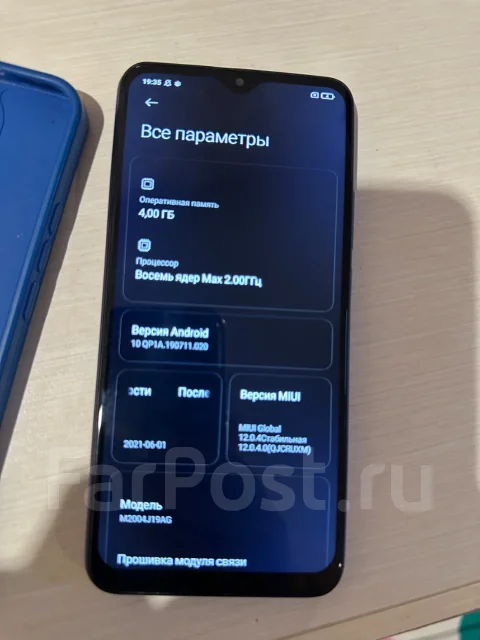 Xiaomi Redmi 9. �/�, 64 �� ����