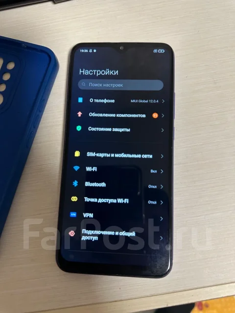 Xiaomi Redmi 9. �/�, 64 �� ����