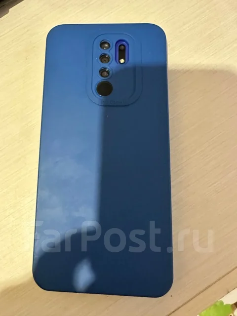 Xiaomi Redmi 9. �/�, 64 �� ����