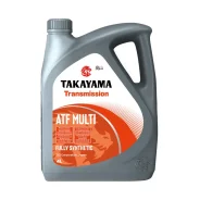 Takayama ATF Multi