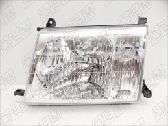 ���� ����� Toyota Land Cruiser 100 2002-2005 OEM0431FL OEM0431FL ����