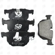 ������� ��������� ������ (BMW E90/E91/E60/E61/E70/E71) BP32093 ���� RU C-JP. HA96. B.01656/22 SB Nagamochi ���. BP32093 BP32093 ����