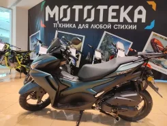 Gladiator TVX