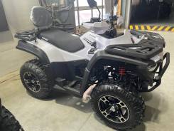 Bashan Explorer 300