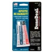 ���� ���������� "DoneDeal" 4���. �����, ����� 2�28.4��, ������� (1/12) DONEDEAL DD6540 ����