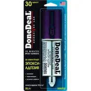 ���� ���������� "DoneDeal" 30���. ����������, ��������� ����� 28.4�� (1/12) DONEDEAL DD6565 ����