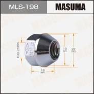 ����� Masuma 12x1.25��, L=17.8��, ��� ����=19�� Masuma MLS198 MLS198 ����