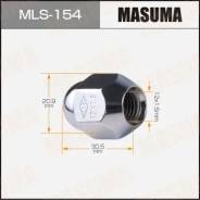 ����� Masuma 12x1.5��, L=30.5��, ��� ����=21�� / Toyota, Daihatsu, Lexus, Mitsubishi, Honda Masuma MLS154 MLS154 ����