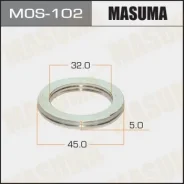 �������������� ������ ��� ��������� ��������� Masuma 32 � 45 Masuma MOS102 MOS102 ����
