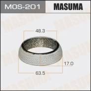 ������ ��������� �������� 48.3*63.5*17 Masuma MOS201 MOS201 ����