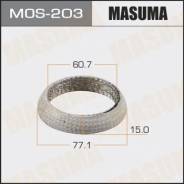 �������������� ������ ��� ��������� ��������� Masuma 60.7 x 77.1 x 15 mm Masuma MOS203 MOS203 ����