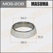 �������������� ������ ��� ��������� ��������� Masuma 54 x 69 x 16 mm Masuma MOS208 MOS208 ����