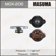������ ��������� Masuma (FUT. - R153) 1.1 kg/cm2 ELF. Titan. 4HF1. 4HG1 Masuma MOX205 MOX205 ����