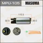 ���������� Masuma, LAND Cruiser, Pajero / UZJ100L, V45W, ����� MPU-002 Masuma MPU105 MPU105 ����