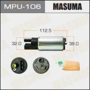 ���������� Masuma, LAND Cruiser, Outlander / UZJ200, CW5W, ����� MPU-040 Masuma MPU106 MPU106 ����