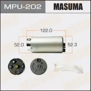 ���������� Masuma, Patrol, Skyline / Y60, HR32, ����� MPU-001 Masuma MPU202 MPU202 ����