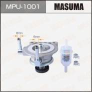 ����� �������� ������� Masuma, Hiace, LH10#/11/12/17#, KZH10#/12#, DH-004/005, DH-08 Masuma MPU1001 MPU1001 ����