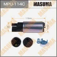 ���������� Masuma, LAND Cruiser Prado, 4Runner / GRJ150L, GRN285L, ����� MPU-041, ���������� ������� Masuma MPU114C MPU114C ����
