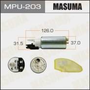 ���������� Masuma, NOTE, March / E12, AK12, ����� MPU-025 Masuma MPU203 MPU203 ����