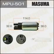 ���������� Masuma, Outlander, Mazda 6 / CW5W, GH1#, ����� MPU-002 Masuma MPU501 MPU501 ����