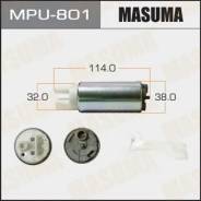 ���������� Masuma, Pajero, XV / V83W, G33, ����� MPU-001 Masuma MPU801 MPU801 ����