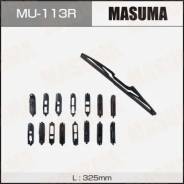 ������� ������ Masuma �����������, �����������, ������������� (325��) 15 ����� ��������� Masuma MU113R MU113R ����