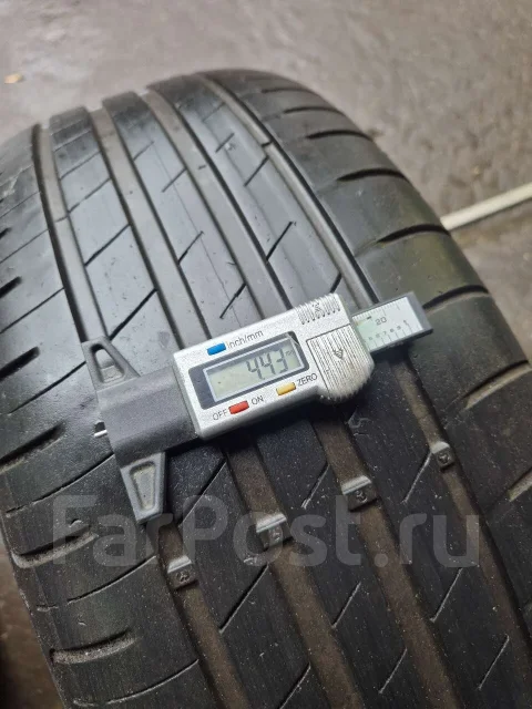Goodyear EfficientGrip Performance