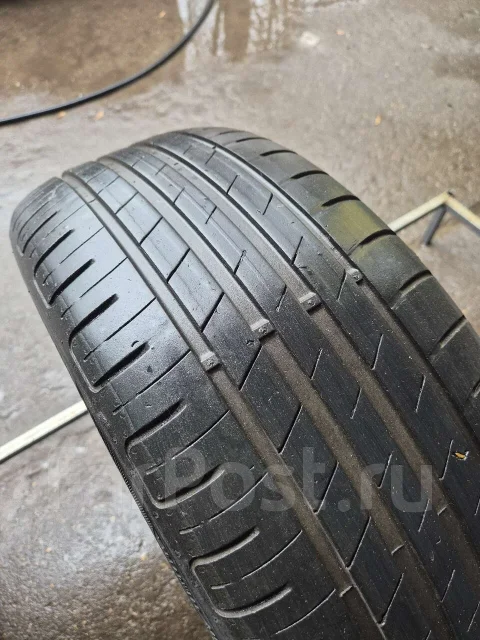 Goodyear EfficientGrip Performance