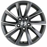 Khomen Wheels KHW1604